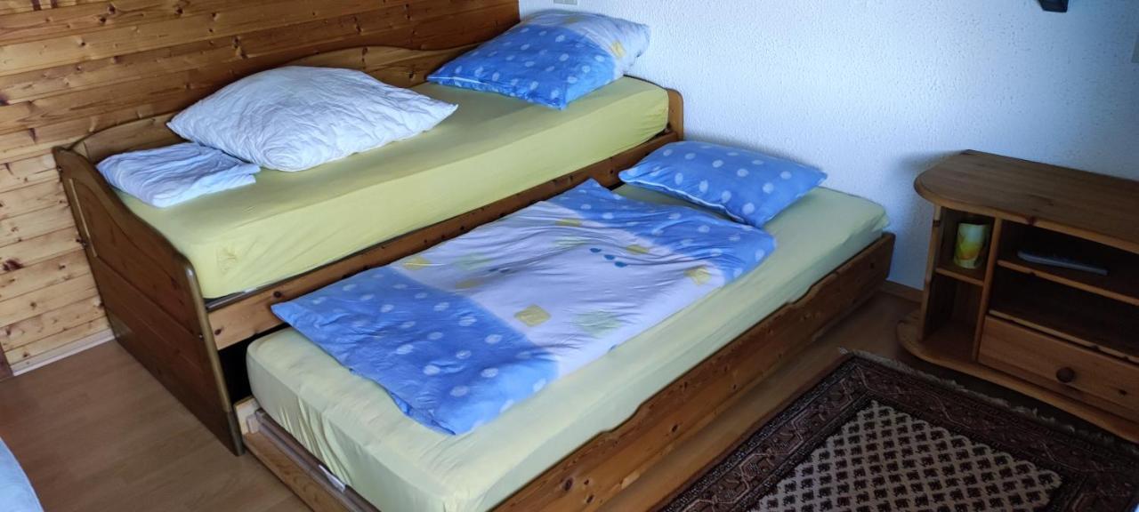 Ferienwohnung Glaeser Hilchenbach Exteriör bild